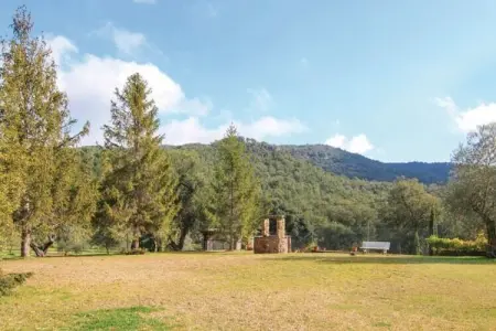 Villa Mas Artigues, Villa avec chaises longues - Photo 32