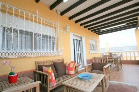 Villa Valerya, Maison de vacances avec piscine - Photo 8