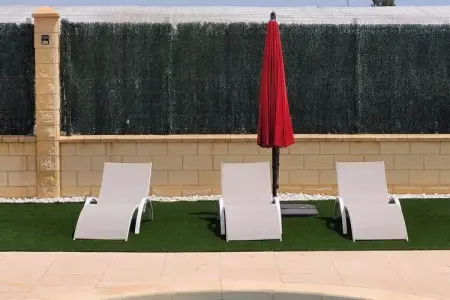 Villa Valerya, Maison de vacances avec piscine - Photo 11