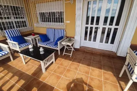Villa Valerya, Maison de vacances avec piscine - Photo 29