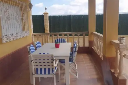 Villa Valerya, Maison de vacances avec piscine - Photo 30