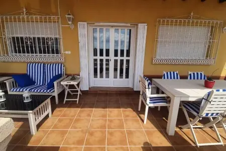 Villa Valerya, Maison de vacances avec piscine - Photo 33