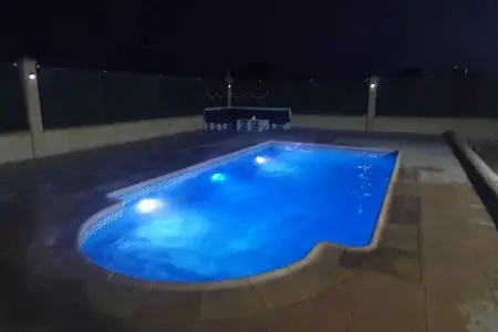 Villa Valerya, Maison de vacances avec piscine - Photo 37