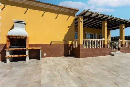 Villa Valerya, Maison de vacances avec piscine - Photo 48