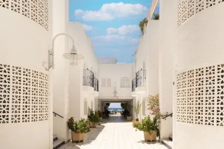 Villa Valerya, Maison de vacances avec piscine - Photo 52