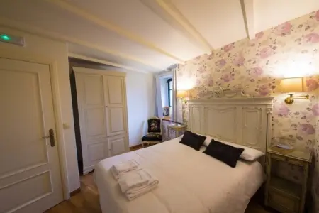 Casa Eira Grande, Manoir à Cerdedo avec piscine et jardin privé - Photo 19