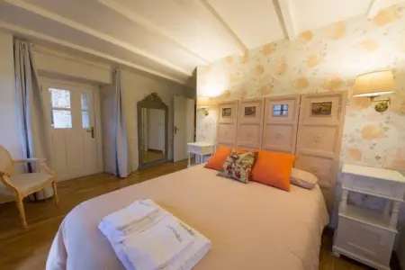 Casa Eira Grande, Manoir à Cerdedo avec piscine et jardin privé - Photo 21