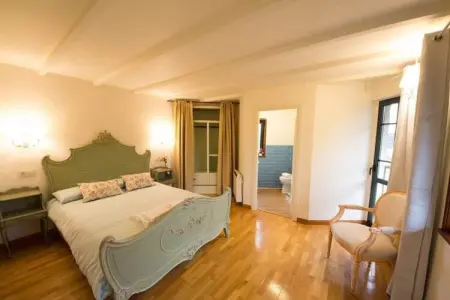 Casa Eira Grande, Manoir à Cerdedo avec piscine et jardin privé - Photo 23