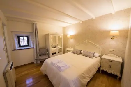 Casa Eira Grande, Manoir à Cerdedo avec piscine et jardin privé - Photo 25