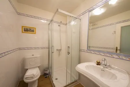 Casa Eira Grande, Manoir à Cerdedo avec piscine et jardin privé - Photo 27