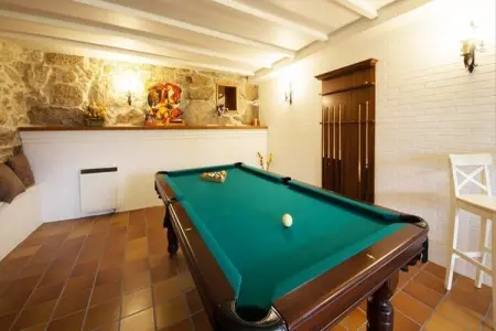 Casa Eira Grande, Manoir à Cerdedo avec piscine et jardin privé - Photo 38
