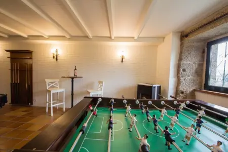 Casa Eira Grande, Manoir à Cerdedo avec piscine et jardin privé - Photo 39