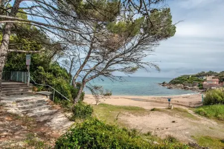 Villa Capussambres, Luxueuse villa aux Issambres avec piscine et sauna - Photo 28