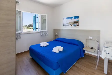 Plaia Resort 1, Maison à Favignana près de Cala Rotonda - Photo 3