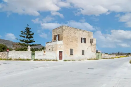 Plaia Resort 1, Maison à Favignana près de Cala Rotonda - Photo 5