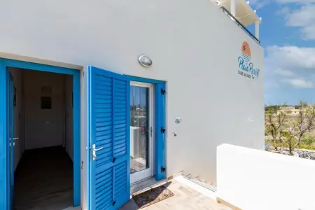 Plaia Resort 1, Maison à Favignana près de Cala Rotonda - Photo 13