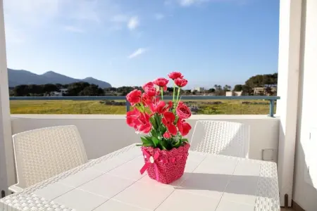 Plaia Resort 2, Maison à Favignana avec Piscine & Plage - Photo 15
