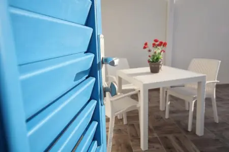 Plaia Resort 2, Maison à Favignana avec Piscine & Plage - Photo 23