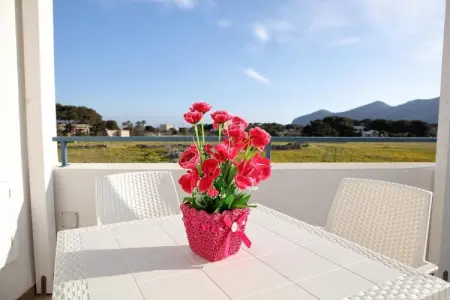 Plaia Resort 2, Maison à Favignana avec Piscine & Plage - Photo 24