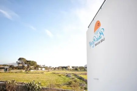 Plaia Resort 2, Maison à Favignana avec Piscine & Plage - Photo 29