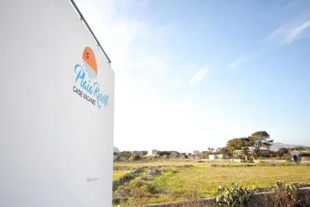 Plaia Resort 3, Maison à Favignana proche plage - Photo 10