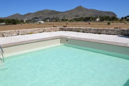 Plaia Resort 3, Maison à Favignana proche plage - Photo 20