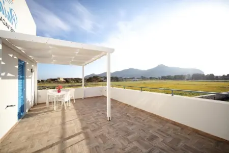 Plaia Resort 3, Maison à Favignana proche plage - Photo 28