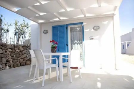 Plaia Resort 3, Maison à Favignana proche plage - Photo 35