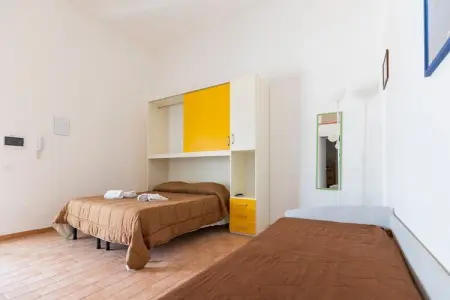 Plaia Case Vacanza 1, Villa à Favignana avec Piscine et Proche Mer - Photo 17