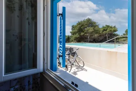 Plaia Case Vacanza 2, Appartement à Favignana avec piscine partagée - Photo 23