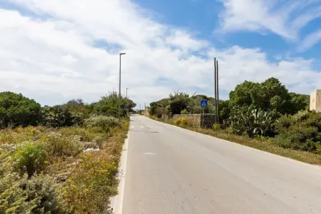 Plaia Case Vacanza 2, Appartement à Favignana avec piscine partagée - Photo 28
