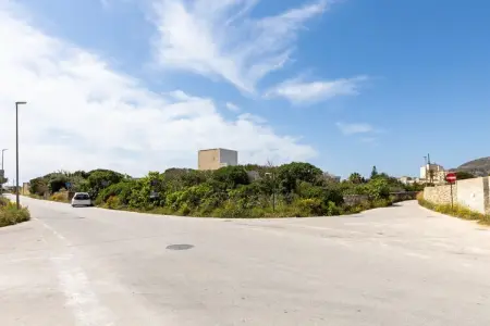 Plaia Case Vacanza 2, Appartement à Favignana avec piscine partagée - Photo 29