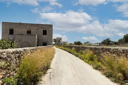 Plaia Case Vacanza 2, Appartement à Favignana avec piscine partagée - Photo 30