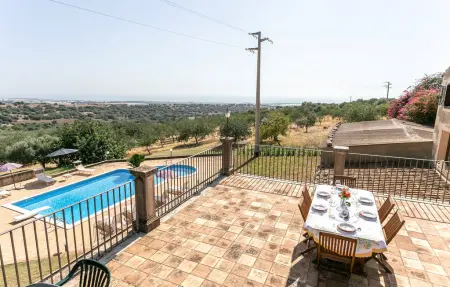 Maison 11 personnes à Ragusa - Photo 1