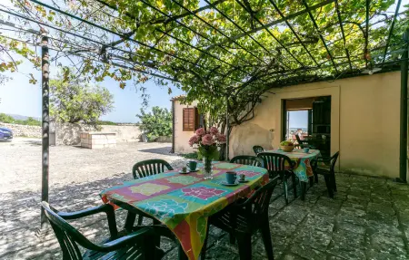 Maison 11 personnes à Ragusa - Photo 5
