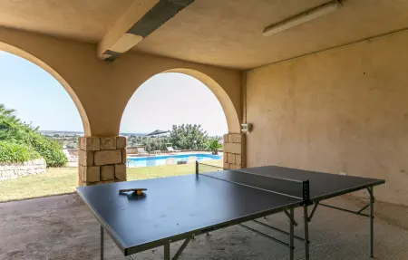 Maison 11 personnes à Ragusa - Photo 6