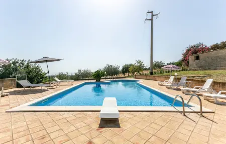 Maison 11 personnes à Ragusa - Photo 8