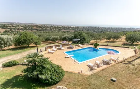Maison 11 personnes à Ragusa - Photo 9
