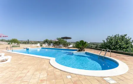 Maison 11 personnes à Ragusa - Photo 10