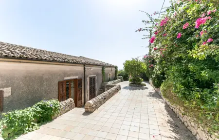 Maison 11 personnes à Ragusa - Photo 12
