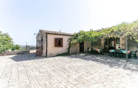Maison 11 personnes à Ragusa - Photo 14