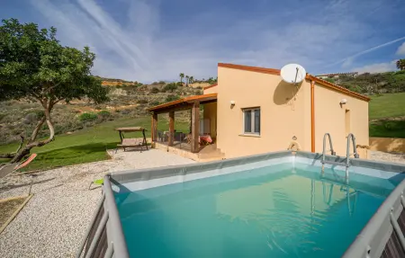 Maison 5 personnes à Realmonte - Photo 1