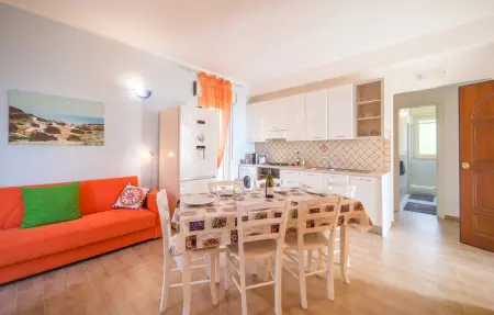 Maison 5 personnes à Realmonte - Photo 3