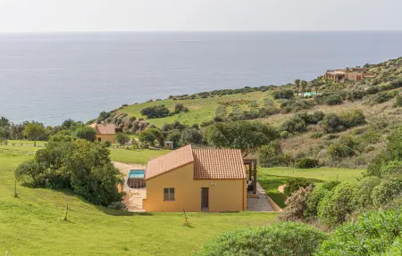 Maison 5 personnes à Realmonte - Photo 5