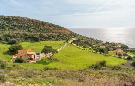 Maison 5 personnes à Realmonte - Photo 7