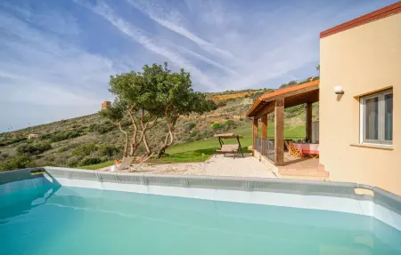 Maison 5 personnes à Realmonte - Photo 9