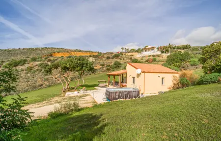 Maison 5 personnes à Realmonte - Photo 10