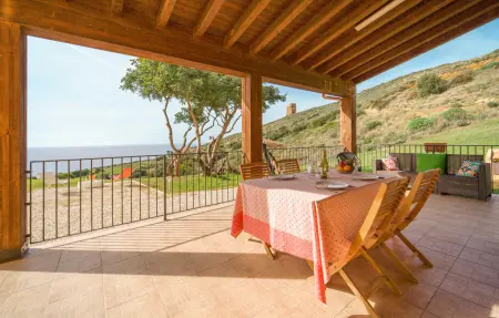 Maison 5 personnes à Realmonte - Photo 12