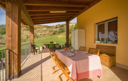 Maison 5 personnes à Realmonte - Photo 13