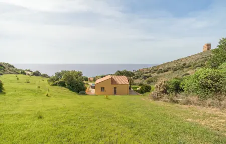 Maison 5 personnes à Realmonte - Photo 16